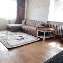 1-к. квартира, 30,7 м², 5/5 эт.