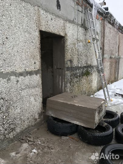 Алмазное бурение и резка бетона, кирпича. Демонтаж