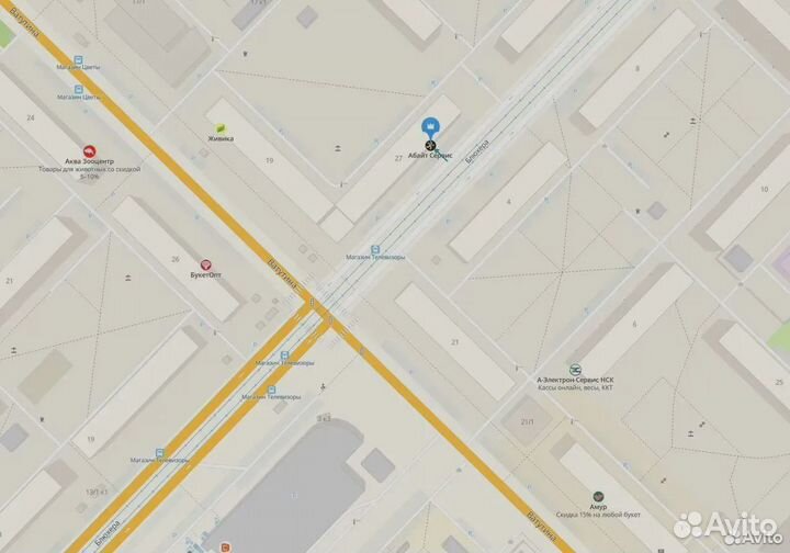 Материнская плата (1155) MSI B75MA-E33