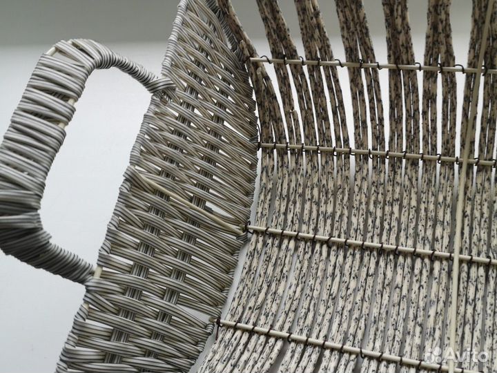 Декоративная корзинка