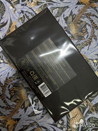 Набор HFC asian travel 4*15ml