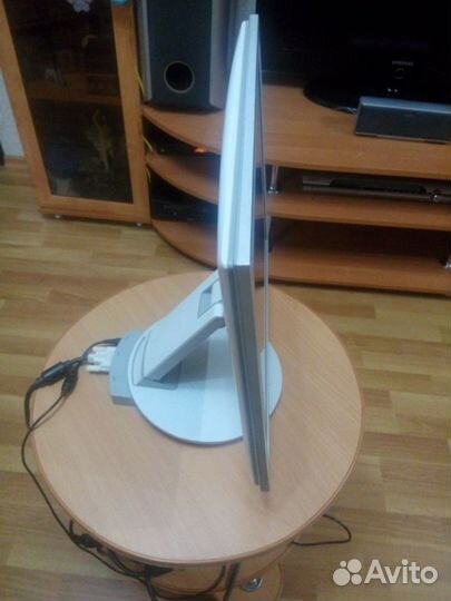 TFT Монитор samsung SyncMaster 173P+ (17 