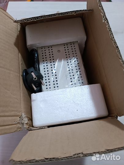 Источник питания актаком атн-1232