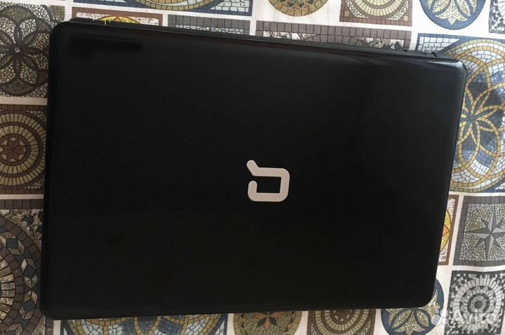 HP Compaq 615