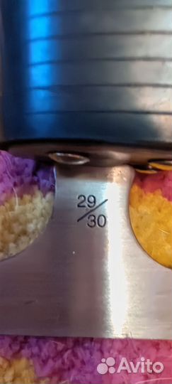 Коньки фигурные