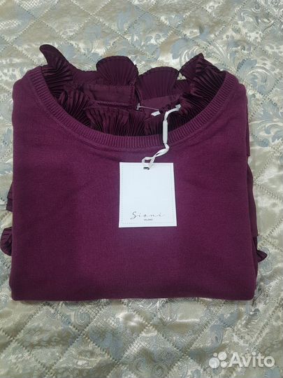 Джемпер женский Sioni, размер L