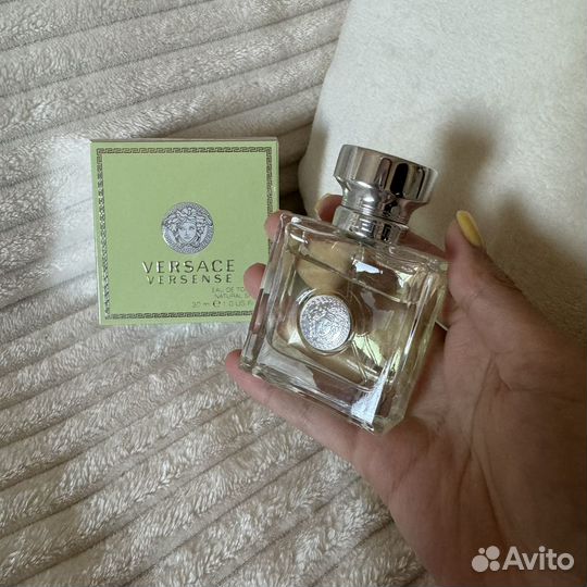 Духи Versace Versense оригинал 30 мл