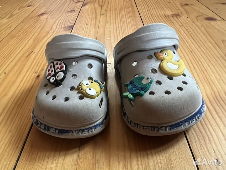 Детская обувь для мальчика