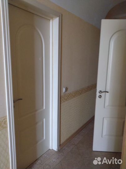 Межкомнатные двери бу