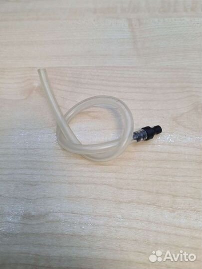 Трубка для капучинатора кофемашины Jura