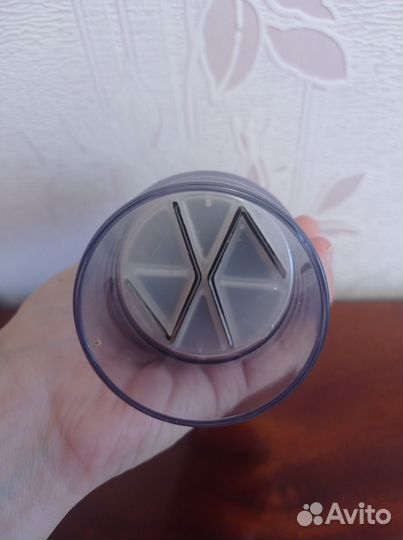 Измельчитель механический Sinbo