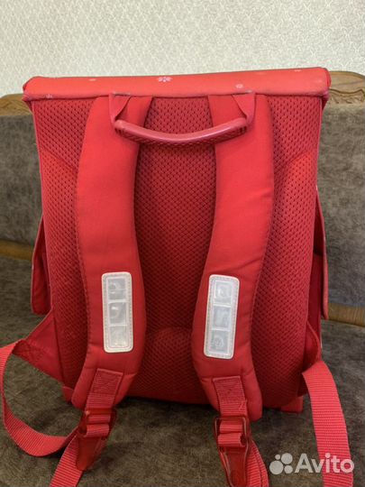 Рюкзак, Германия Herlitz