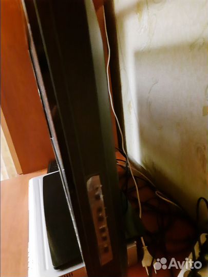 Телевизор бу