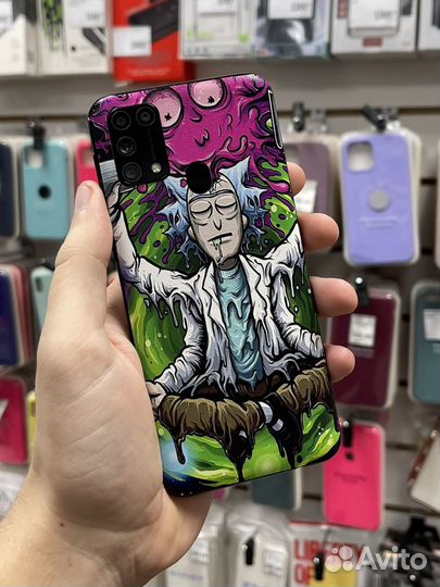 Винил для телефонов