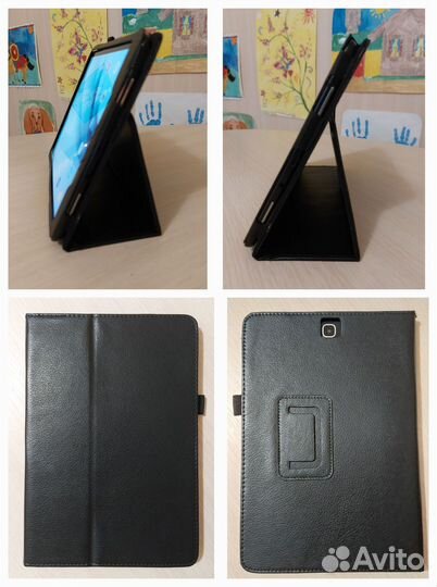 Samsung galaxy Tab A