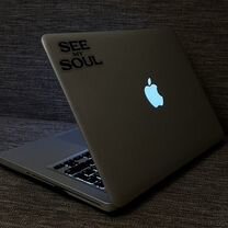 Macbook pro 13 2013 8/500