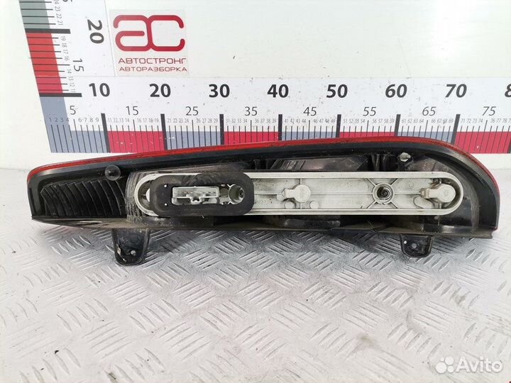 Фонарь задний левый для Ford Focus 2 1499842