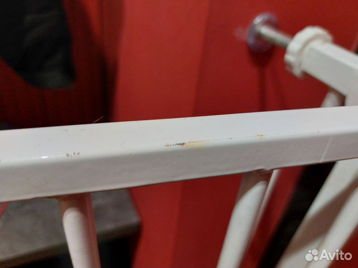 Перегородка для собак