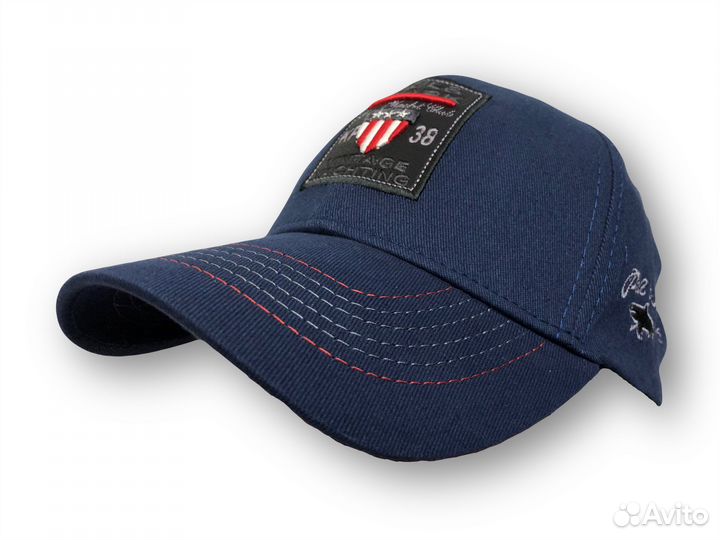 Кепка бейсболка Paul & Shark