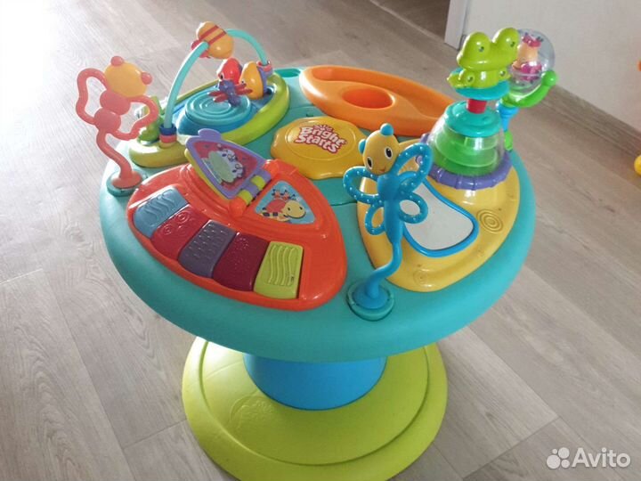 Игровой центр