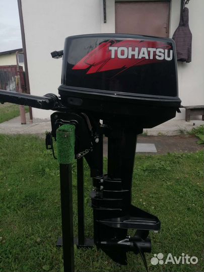 Надувная лодка с мотором бу