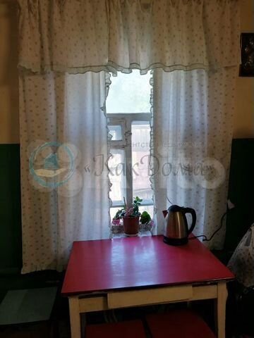 2-к. квартира, 55 м², 1/2 эт.