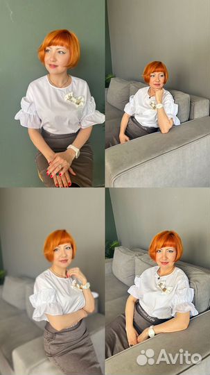 Мобильная контент съемка