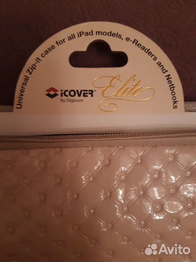 Чехол для планшета