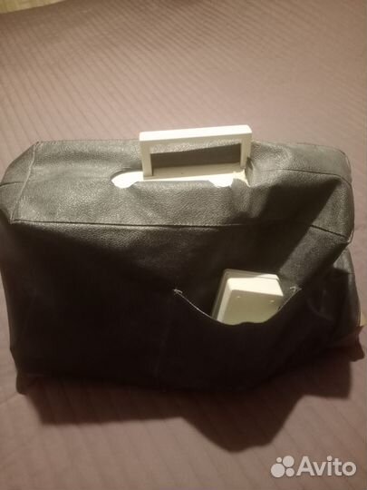 Швейная машина Чайка 143А