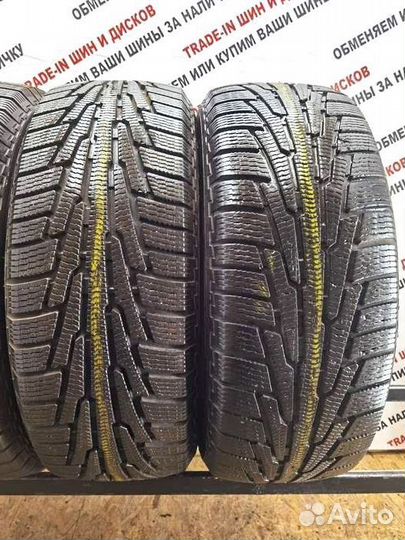 Nokian Tyres Nordman RS2 215/55 R17 98R