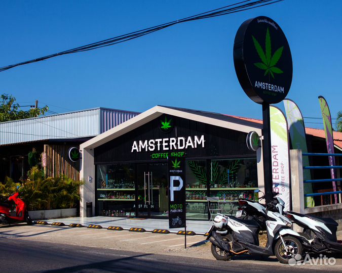 Продажа готового экстра прибыльного бизнеса в Таил