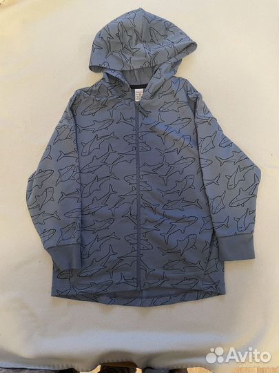 Кофточки для мальчика 116