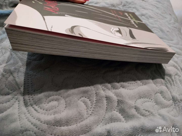 Говори. Popcorn Books