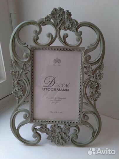 Рамки для фото (Италия, Германия)