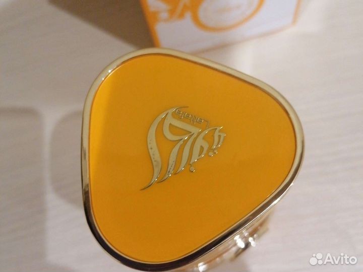 Женская парфюмерия