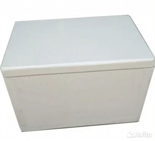 Термо контейнер