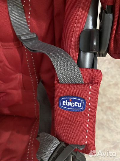 Коляска трость chicco