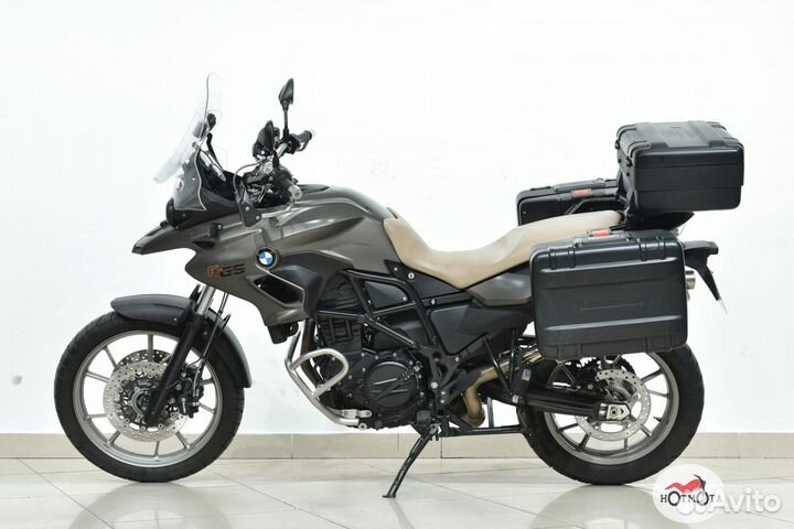 BMW F 700 GS 2013г