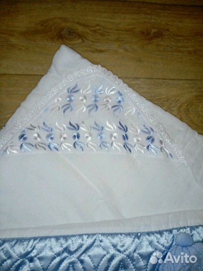 Комплект на выписку