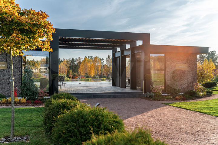 Участок 17,5 сот. (ИЖС)