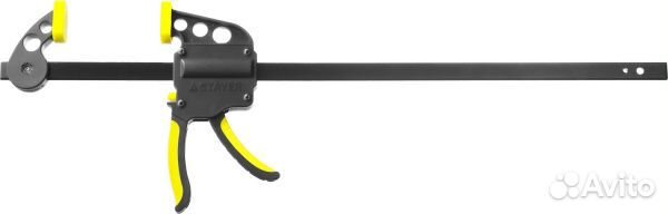 Струбцина Stayer 