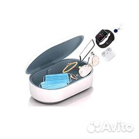 Ультрафиолетовый Стерилизатор Смартфонов YM-UD16