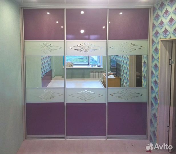 Изготовление корпусной мебели