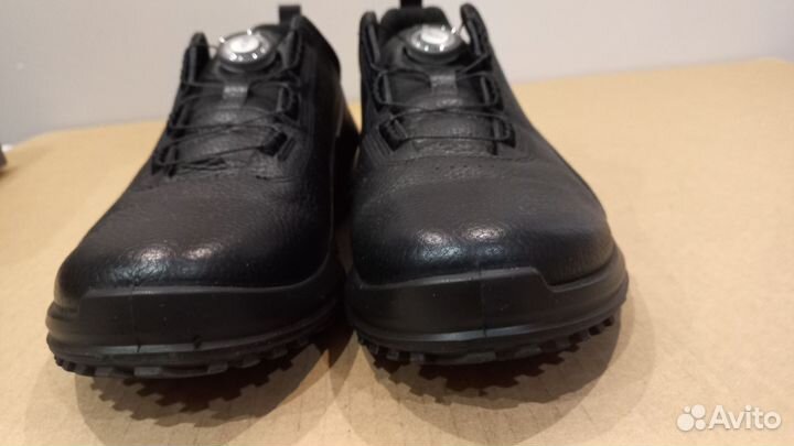 Полуботинки ессо оригинал размер 43 новые