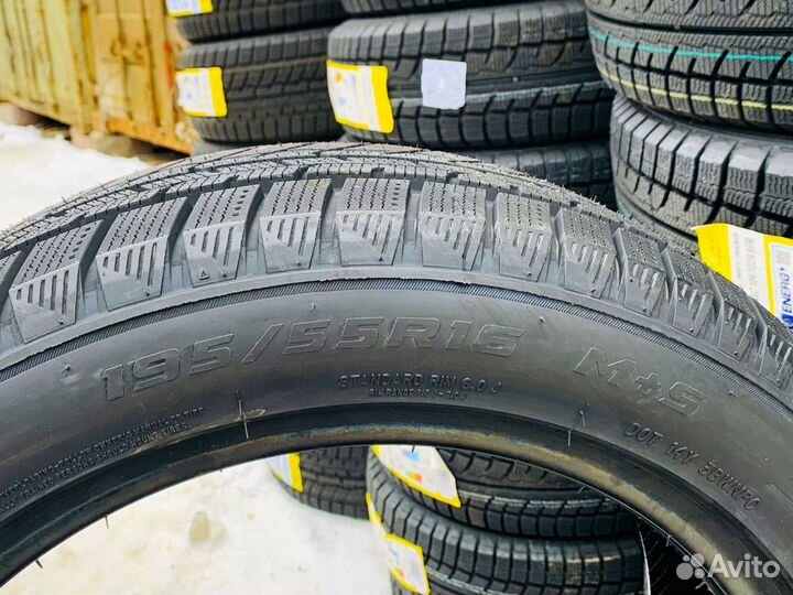 Austone SP-901 195/55 R16 87H