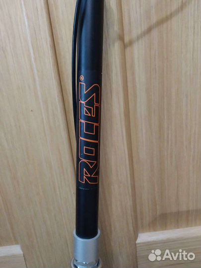 Самокат roces 145