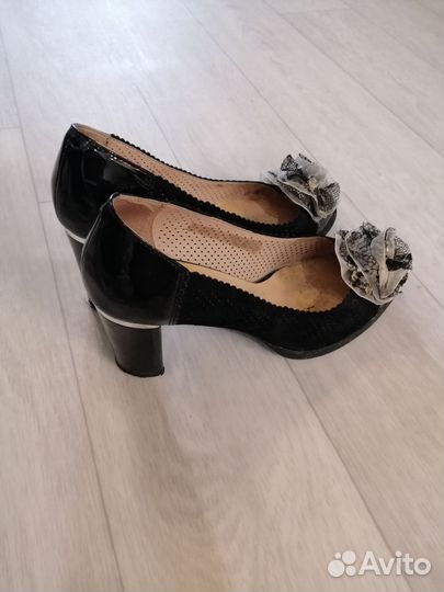 Туфли женские