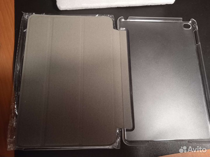 Чехол на iPad mini 3