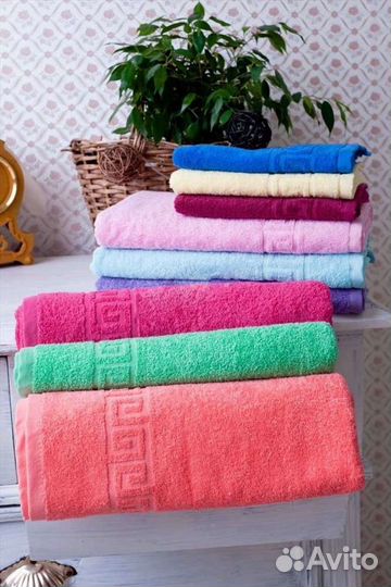 Махровые полотенца туркменистан 100 хлопок