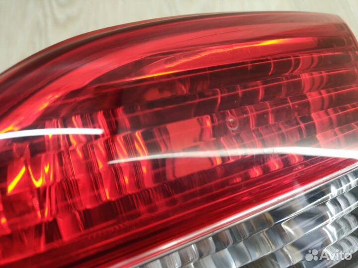 Фонарь внутренний задний левый Nissan Almera G15